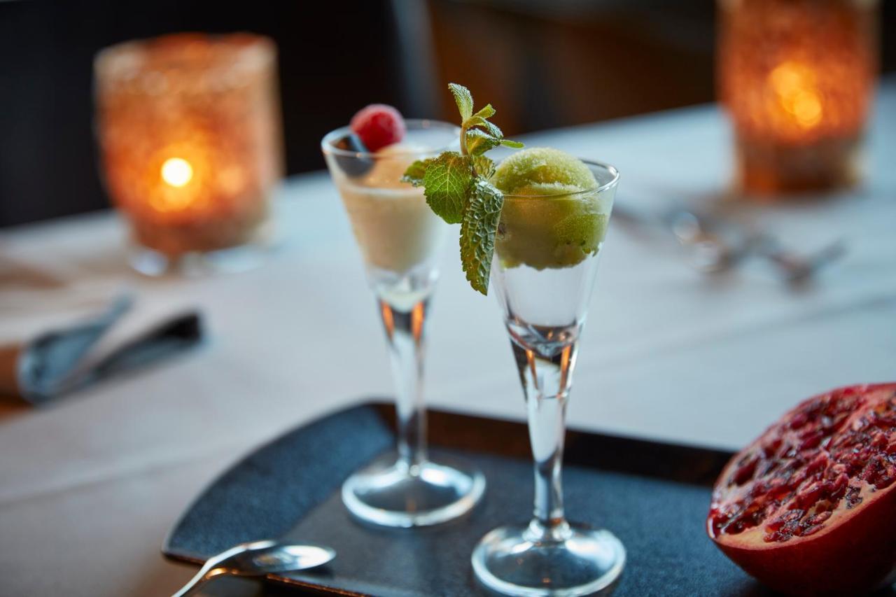 Victoria - Alpine Boutique Hotel & Fine Dining Meiringen Eksteriør bilde