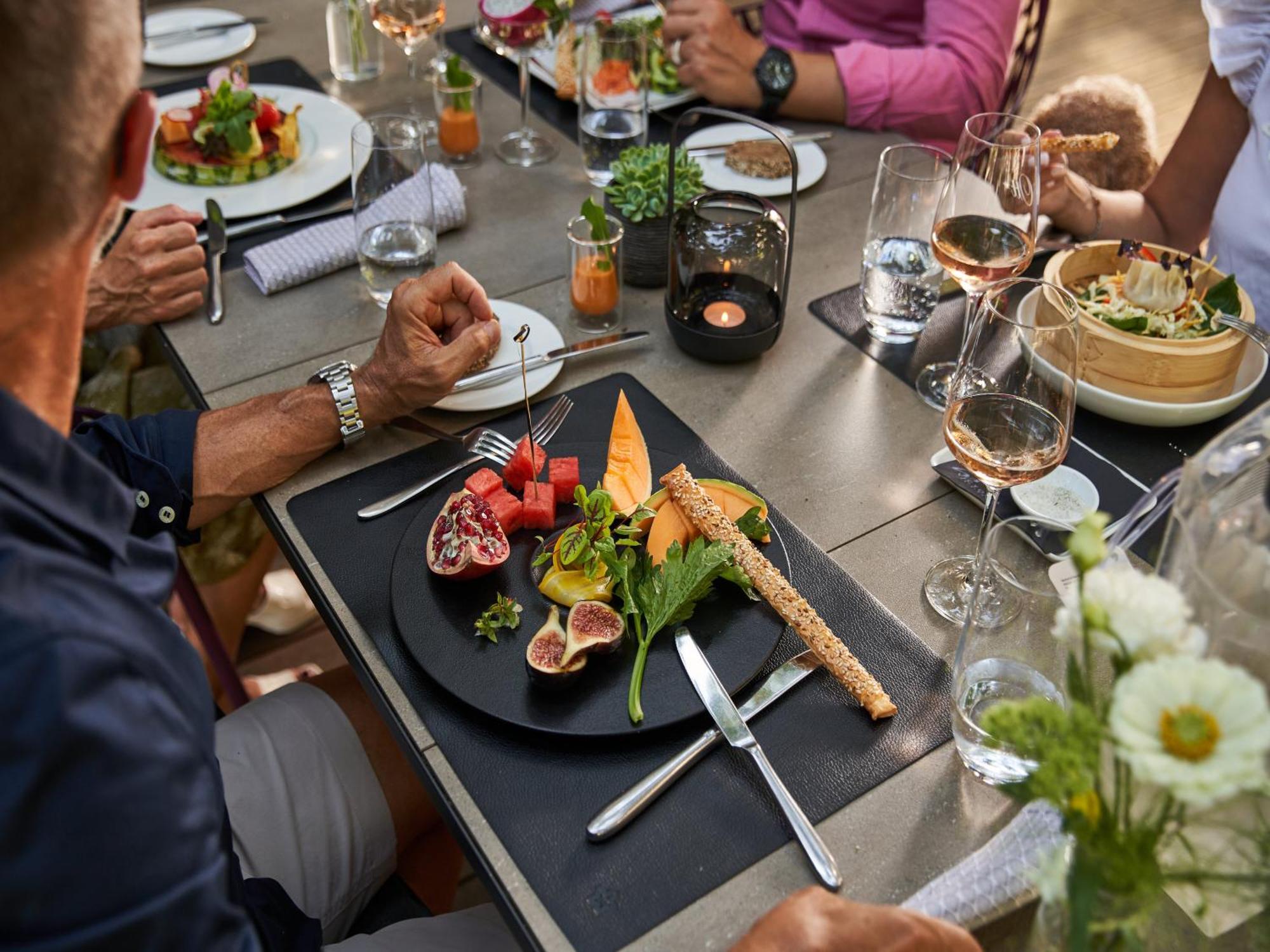 Victoria - Alpine Boutique Hotel & Fine Dining Meiringen Eksteriør bilde