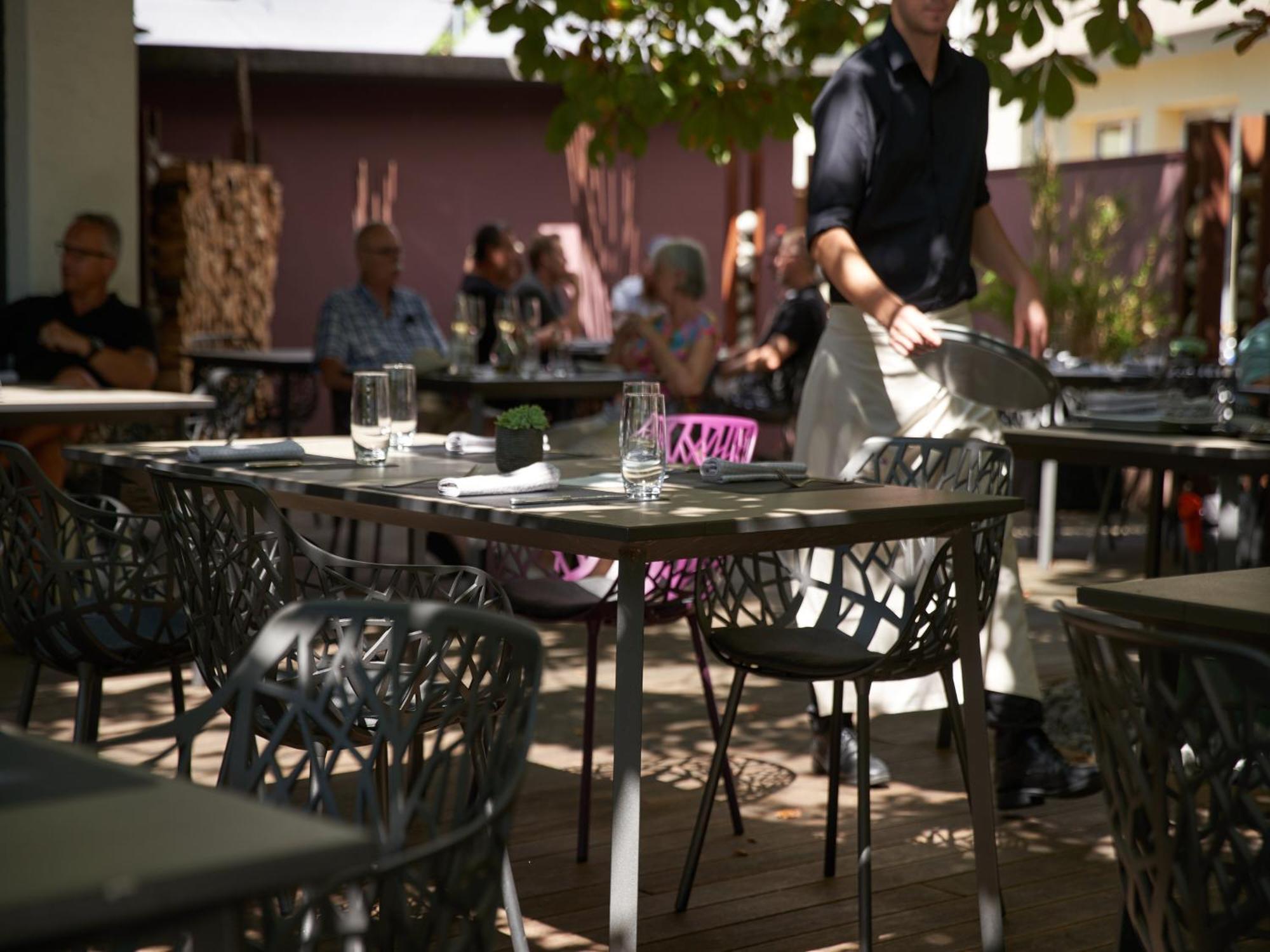Victoria - Alpine Boutique Hotel & Fine Dining Meiringen Eksteriør bilde