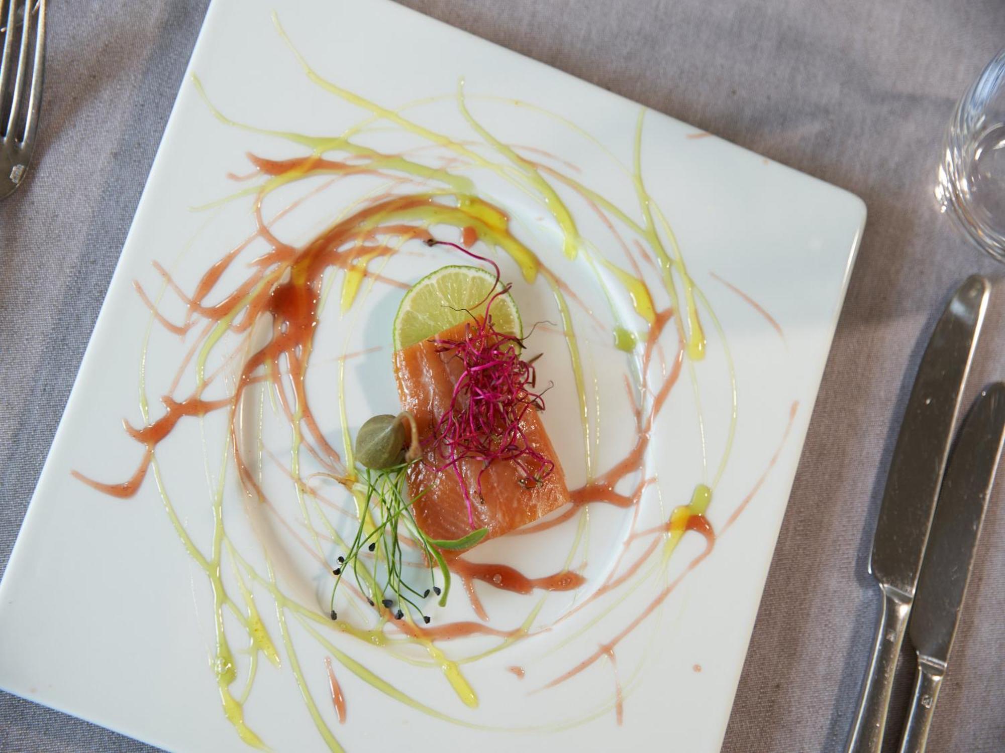 Victoria - Alpine Boutique Hotel & Fine Dining Meiringen Eksteriør bilde