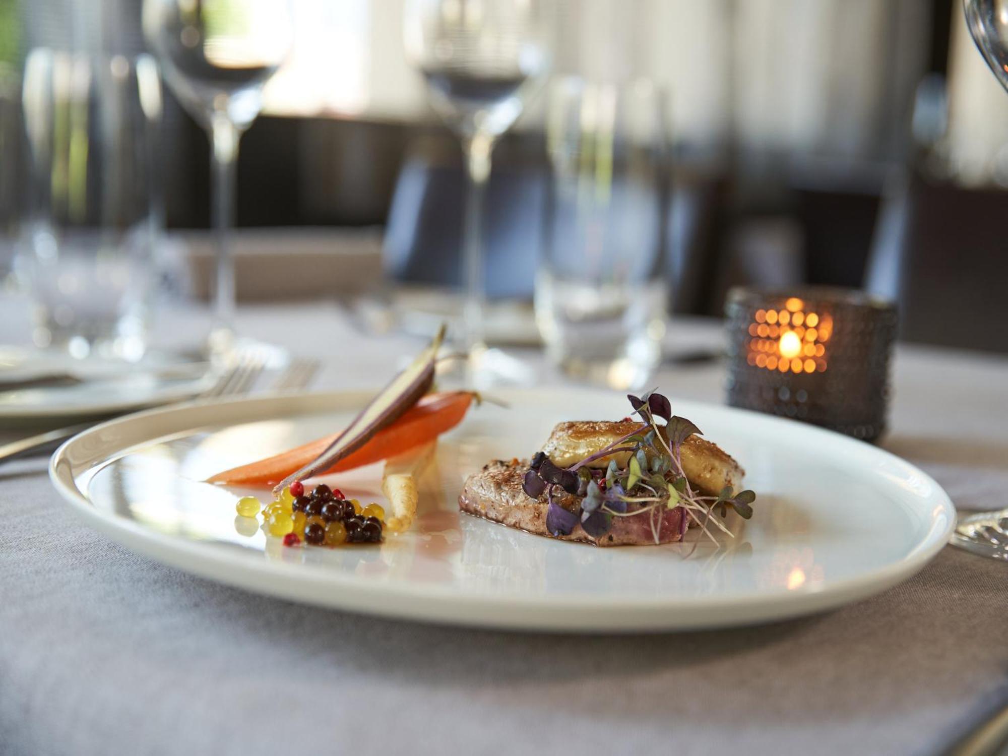 Victoria - Alpine Boutique Hotel & Fine Dining Meiringen Eksteriør bilde