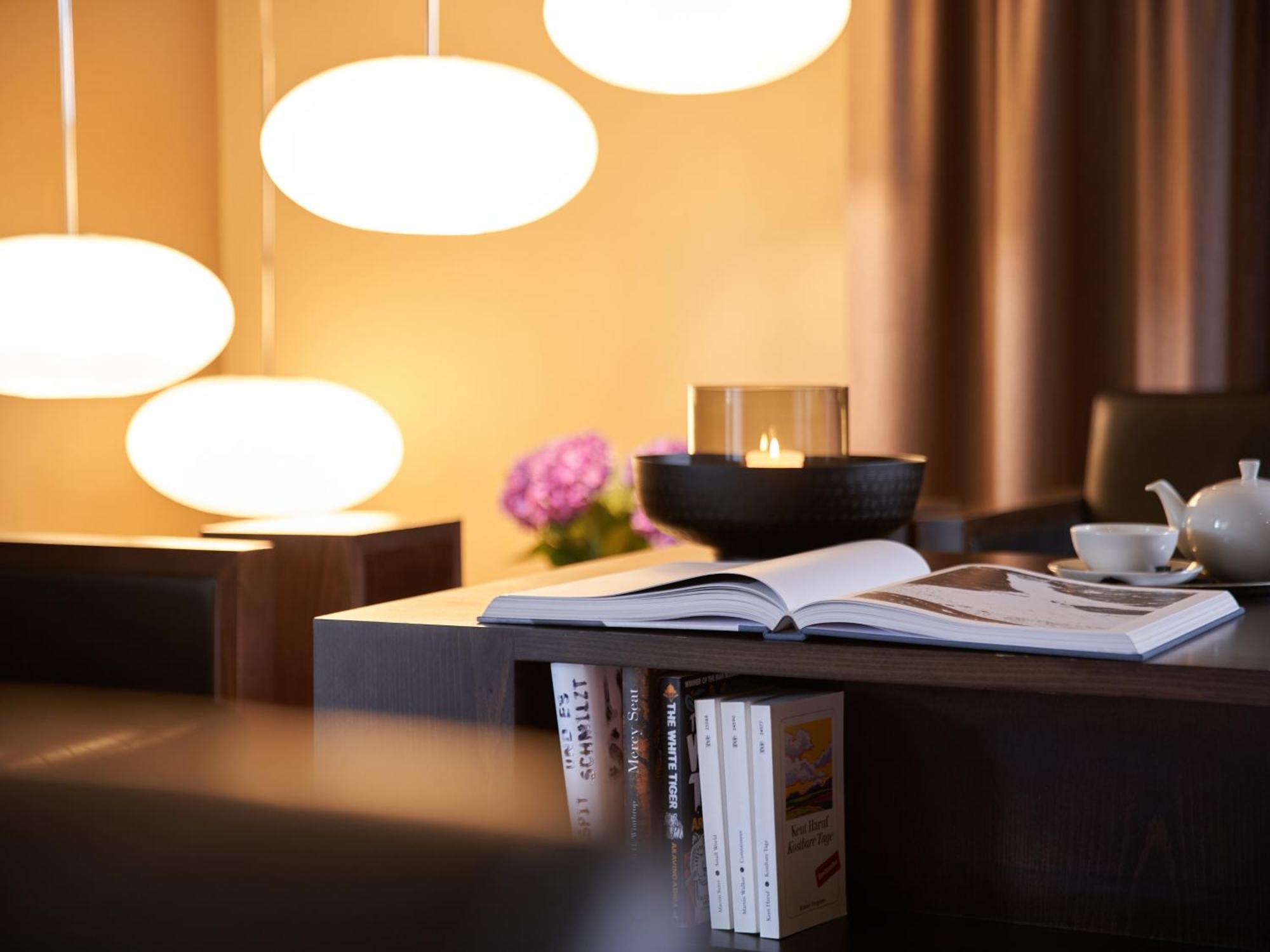 Victoria - Alpine Boutique Hotel & Fine Dining Meiringen Eksteriør bilde