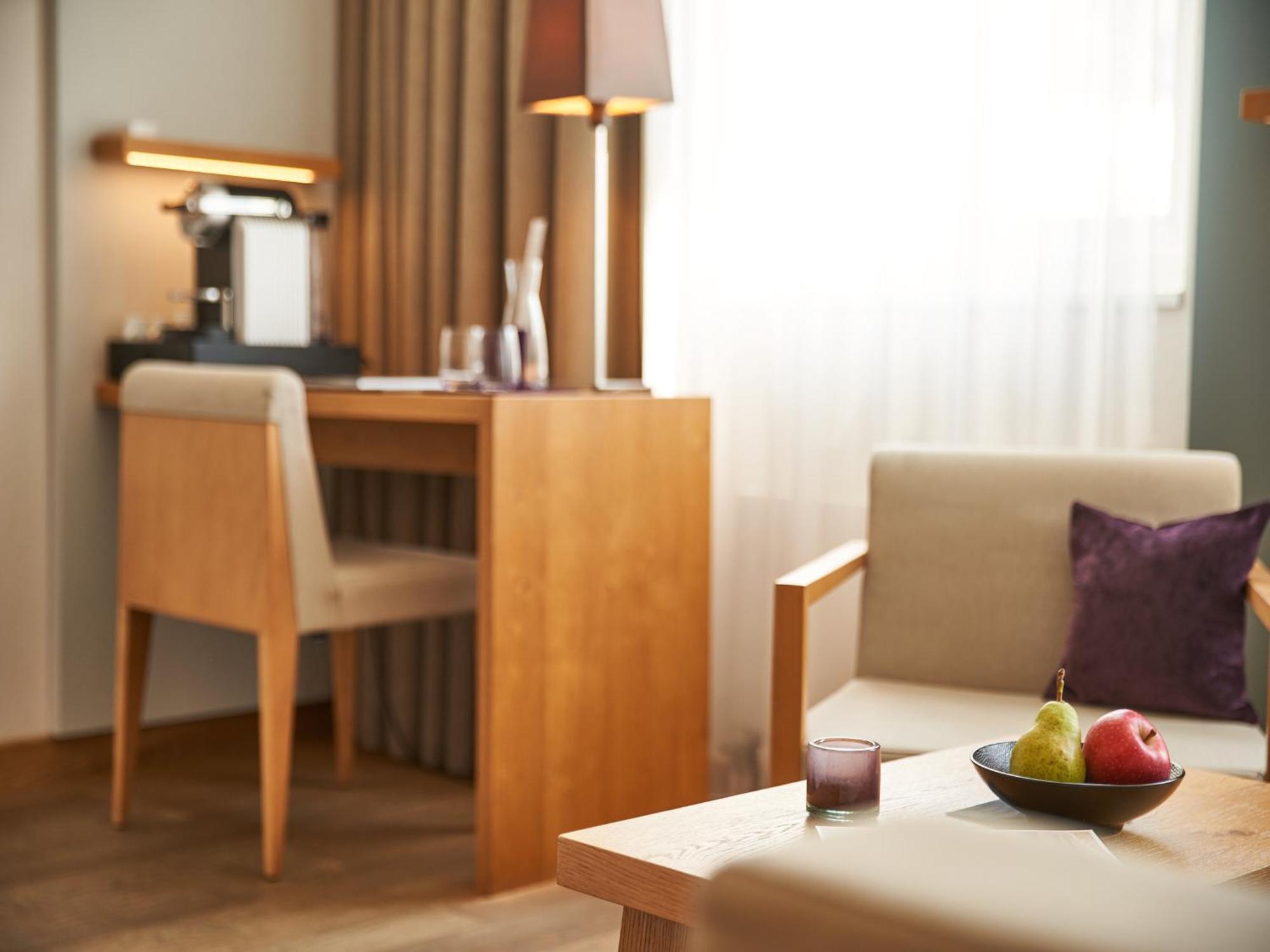 Victoria - Alpine Boutique Hotel & Fine Dining Meiringen Eksteriør bilde