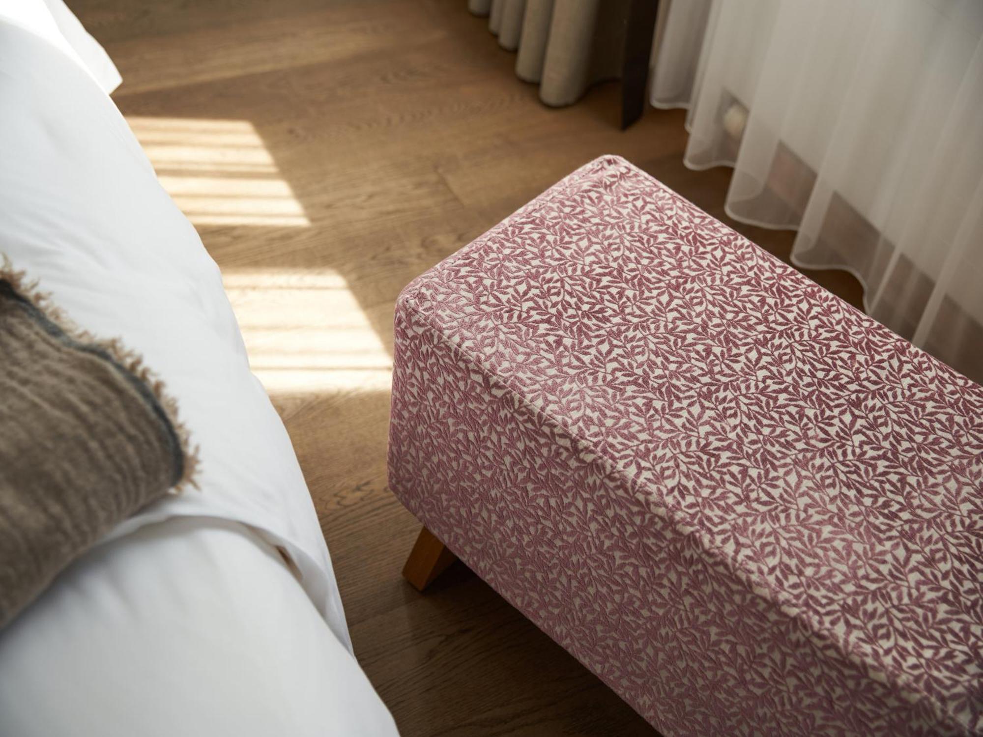 Victoria - Alpine Boutique Hotel & Fine Dining Meiringen Eksteriør bilde