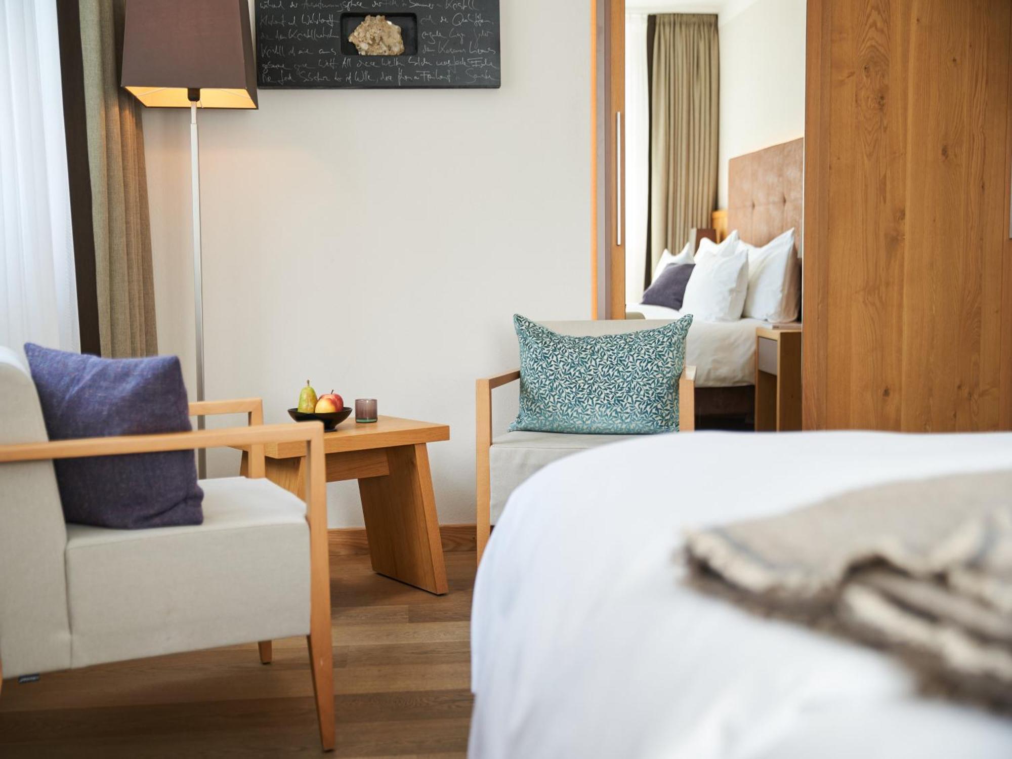 Victoria - Alpine Boutique Hotel & Fine Dining Meiringen Eksteriør bilde