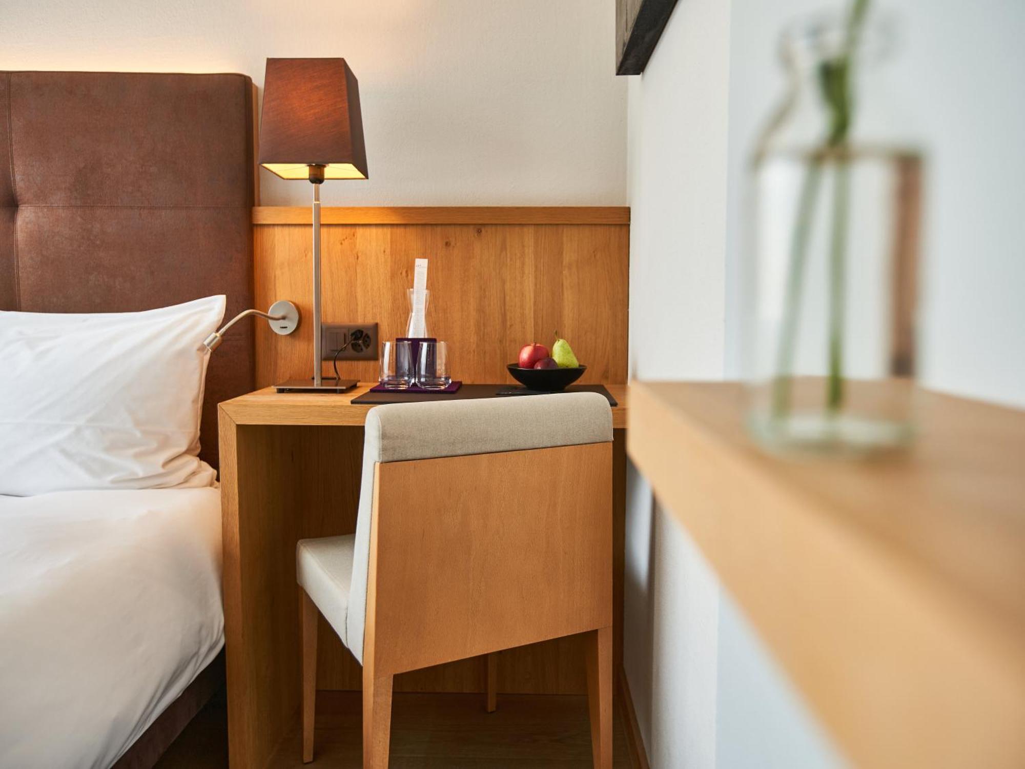 Victoria - Alpine Boutique Hotel & Fine Dining Meiringen Eksteriør bilde