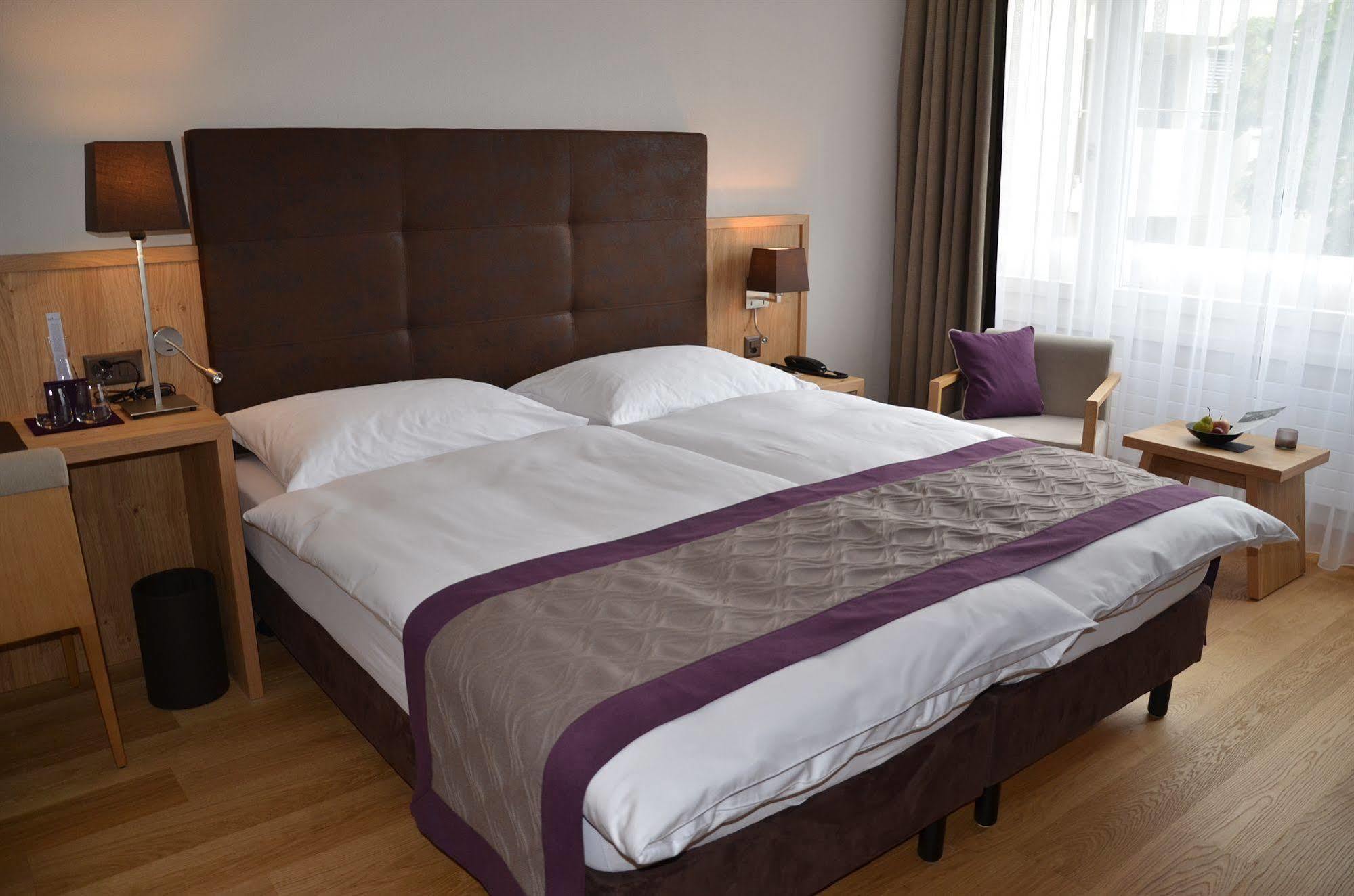 Victoria - Alpine Boutique Hotel & Fine Dining Meiringen Eksteriør bilde